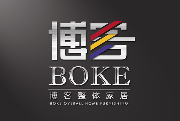 家居品牌logo设计